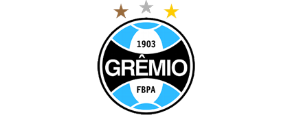 2018 - GRÊMIO FOOTBALL PORTOALEGRENSE