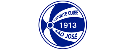 2015 – ESPORTE CLUBE SÃO JOSÉ